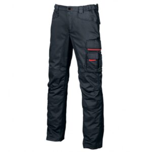Pantalón U-Power Grin Depp Blue Pantalón U-Power Grin Depp Blue