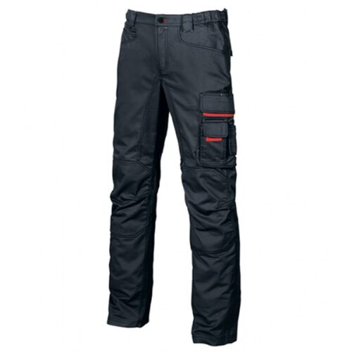 Pantalón U-Power Grin Depp Blue