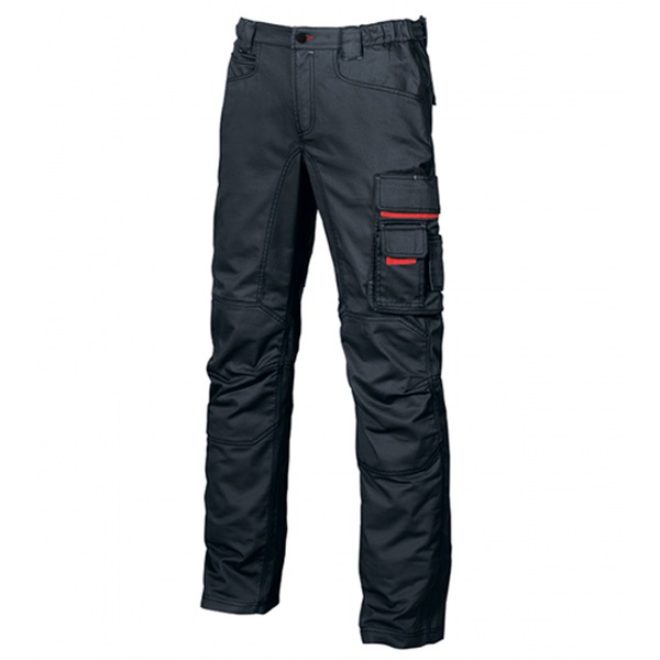 Pantalón U-Power Grin Depp Blue Pantalón U-Power Grin Depp Blue