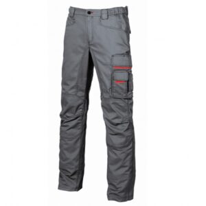 Pantalón U-Power Grin Grey Meteorite Pantalón U-Power Grin Grey Meteorite