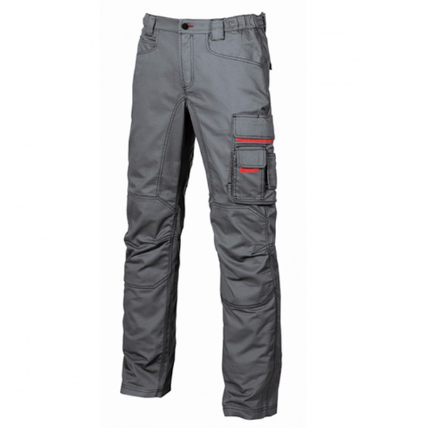 Pantalón U-Power Grin Grey Meteorite Pantalón U-Power Grin Grey Meteorite