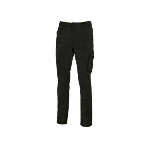 Pantalon U-Power Jam Black Carbon Pantalon U-Power Jam Black Carbon