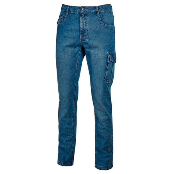 Pantalon U-Power Jam Guado Jeans Pantalon U-Power Jam Guado Jeans