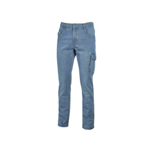 Pantalon U-Power Jam Light Jeans