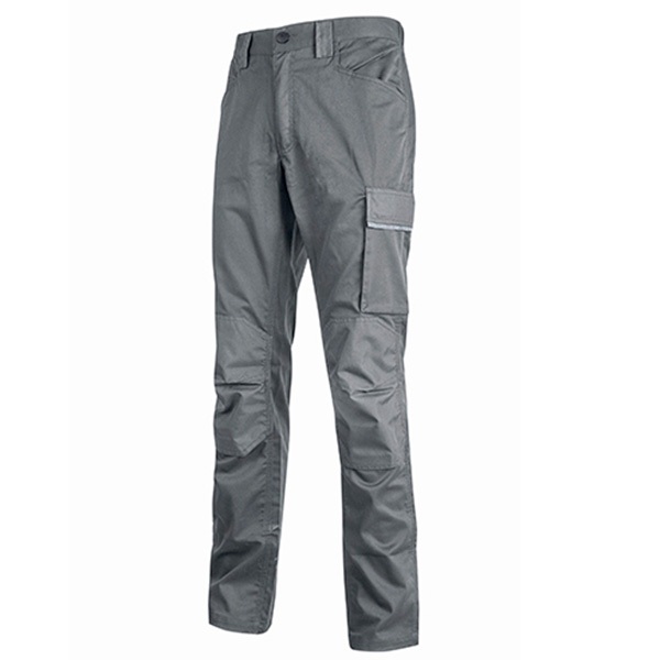 Pantalón U-Power Meek Grey iron