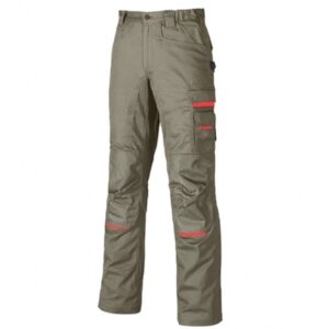 Pantalón U-Power Nimble Desert Sand