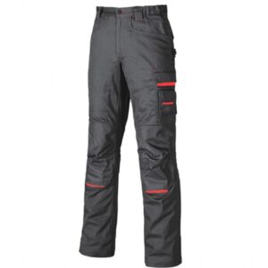 Pantalón U-Power Nimble Grey Meteorite Pantalón U-Power Nimble Grey Meteorite