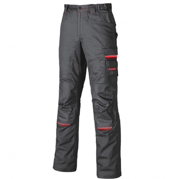 Pantalón U-Power Nimble Grey Meteorite Pantalón U-Power Nimble Grey Meteorite