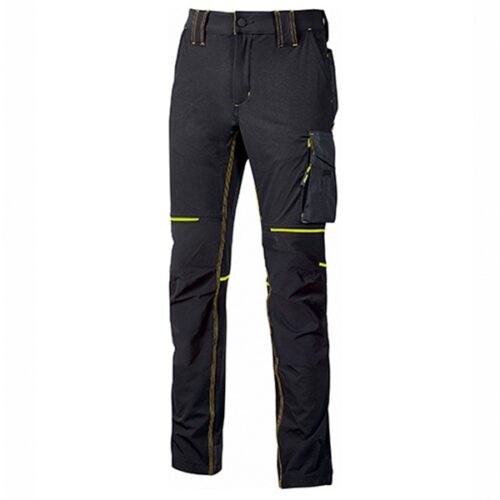 Pantalón U-Power World Pantalón U-Power World