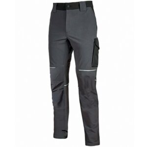 Pantalón U-Power World Asphal Grey Pantalón U-Power World Asphal Grey