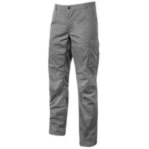 Pantalón U-Power baltic Grey Iron Pantalón U-Power baltic Grey Iron