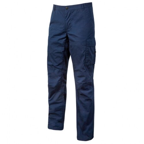 Pantalón U-Power baltic Westlake blue