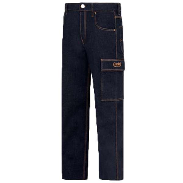 Pantalon Vaquero multiuso AE85