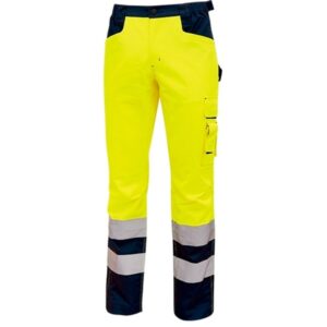 Pantalón beacon yellow fluo