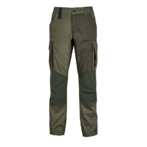 Pantalon cargo de trabajo U-Power Hike Dark Green Pantalon cargo de trabajo U-Power Hike Dark Green