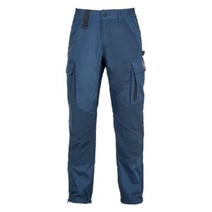 Pantalon cargo de trabajo U-Power Hike Deep Blue