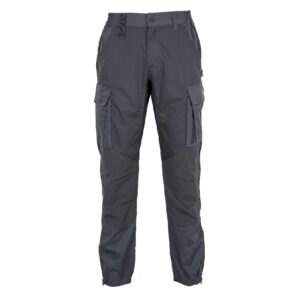 Pantalon cargo de trabajo U-Power Hike Grey Grey