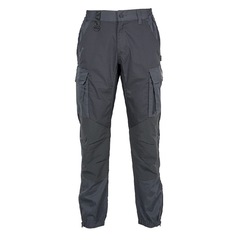 Pantalon cargo de trabajo U-Power Hike Grey Grey