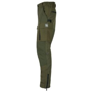 Pantalon cargo de trabajo U-Power Trek Dark Green Pantalon cargo de trabajo U-Power Trek Dark Green