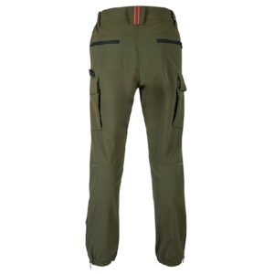 Pantalon cargo de trabajo U-Power Trek Dark Green Pantalon cargo de trabajo U-Power Trek Dark Green