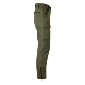Pantalon cargo de trabajo U-Power Trek Dark Green Pantalon cargo de trabajo U-Power Trek Dark Green
