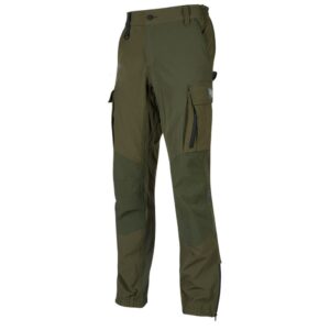 Pantalon cargo de trabajo U-Power Trek Dark Green Pantalon cargo de trabajo U-Power Trek Dark Green