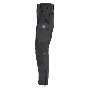 Pantalon cargo de trabajo U-Power Trek Grey Grey