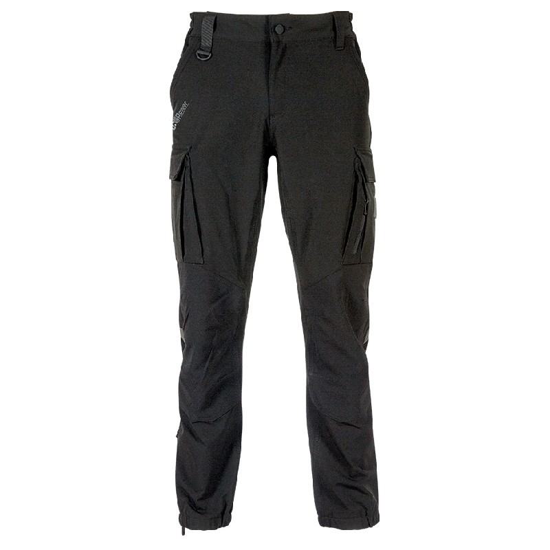 Pantalon cargo de trabajo U-Power Trek black black Pantalon cargo de trabajo U-Power Trek black black