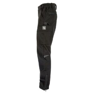 Pantalon cargo de trabajo U-Power Trek black black Pantalon cargo de trabajo U-Power Trek black black