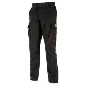 Pantalon cargo de trabajo U-Power Trek black black Pantalon cargo de trabajo U-Power Trek black black