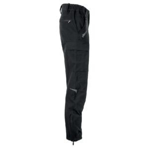Pantalon cargo de trabajo U-Power Trek black black Pantalon cargo de trabajo U-Power Trek black black