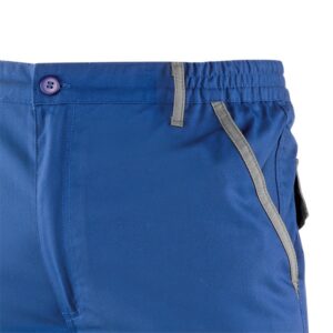 Pantalón corto multibolsillos Juba 911 PREMIUM-2 Pantalón corto multibolsillos Juba 911 PREMIUM