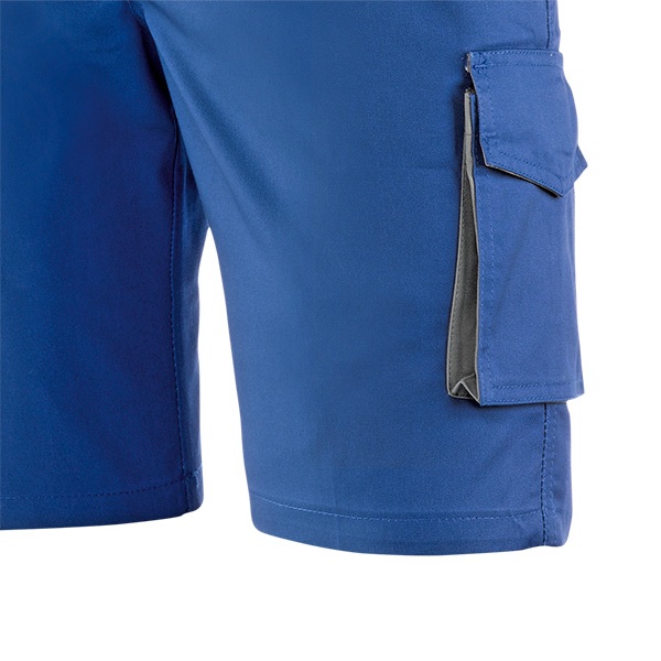 Pantalón corto multibolsillos Juba 911 PREMIUM-3 Pantalón corto multibolsillos Juba 911 PREMIUM
