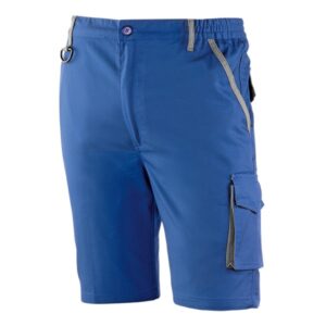 Pantalón corto multibolsillos Juba 911 PREMIUM Pantalón corto multibolsillos Juba 911 PREMIUM