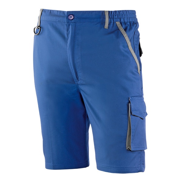 Pantalón corto multibolsillos Juba 911 PREMIUM Pantalón corto multibolsillos Juba 911 PREMIUM