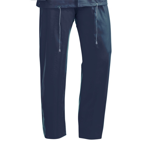 Pantalón de agua Juba T804RHAZUL DANUBIO Azul marino Pantalón de agua Juba T804RHAZUL DANUBIO Azul marino