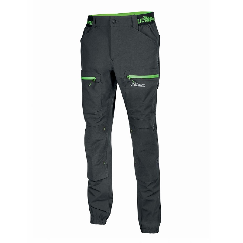 Pantalon de trabajo U-Power Harmony