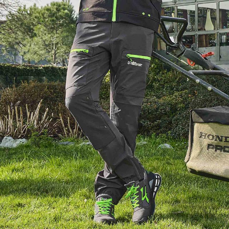 Pantalon de trabajo U-Power Horizon Pantalon de trabajo U-Power Horizon
