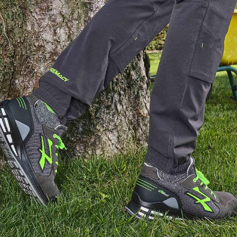 Pantalon de trabajo U-Power Horizon Pantalon de trabajo U-Power Horizon