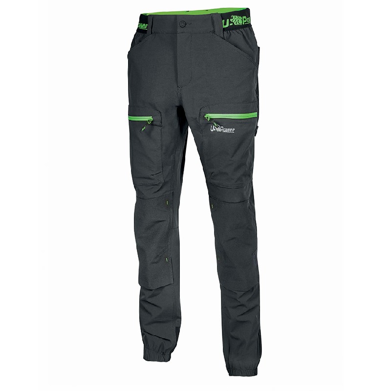 Pantalon de trabajo U-Power Horizon Pantalon de trabajo U-Power Horizon