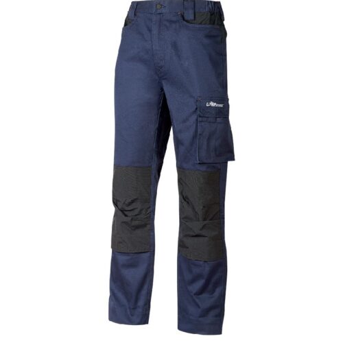 Pantalon de trabajo U-Power Mallorca Westlake Blue