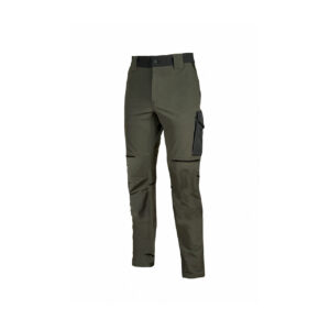 Pantalón de trabajo U-Power World Dark Green Pantalón de trabajo U-Power World Dark Green