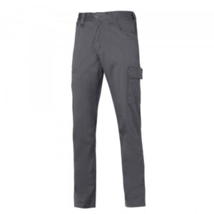 Pantalón elástico J´hayber Alabama gris