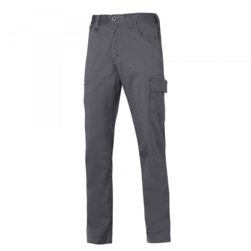 Pantalón elástico J´hayber Alabama gris