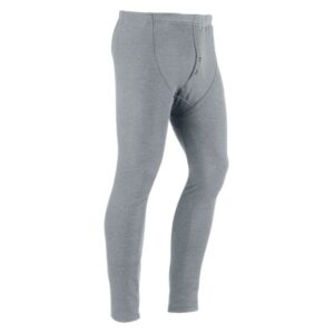 Pantalón interior térmico Juba 711GY THERMAL UNDERWEAR Gris