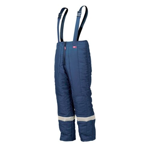 Pantalón isotérmico Starter azul