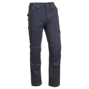 Pantalón multibolsillos Juba 141 Azul Marino Pantalón multibolsillos Juba 141 Azul Marino