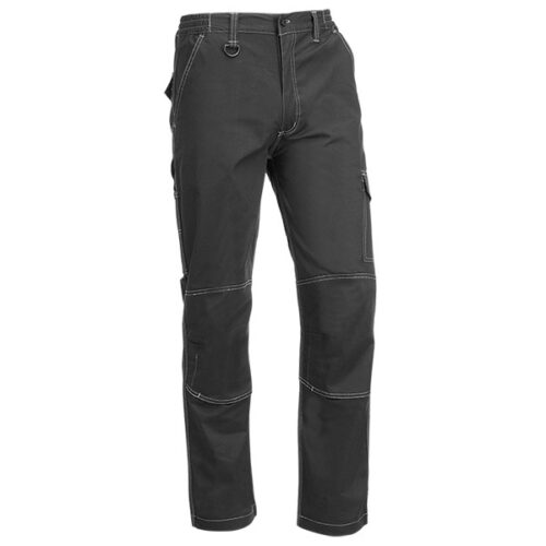 Pantalón multibolsillos Juba 151 Gris