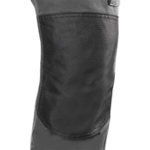 Pantalón de trabajo de trabajo multibolsillos Juba 171 FLEX Gris - Negro