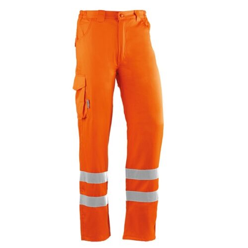 Pantalón multibolsillos Juba HV728 BRAYTON